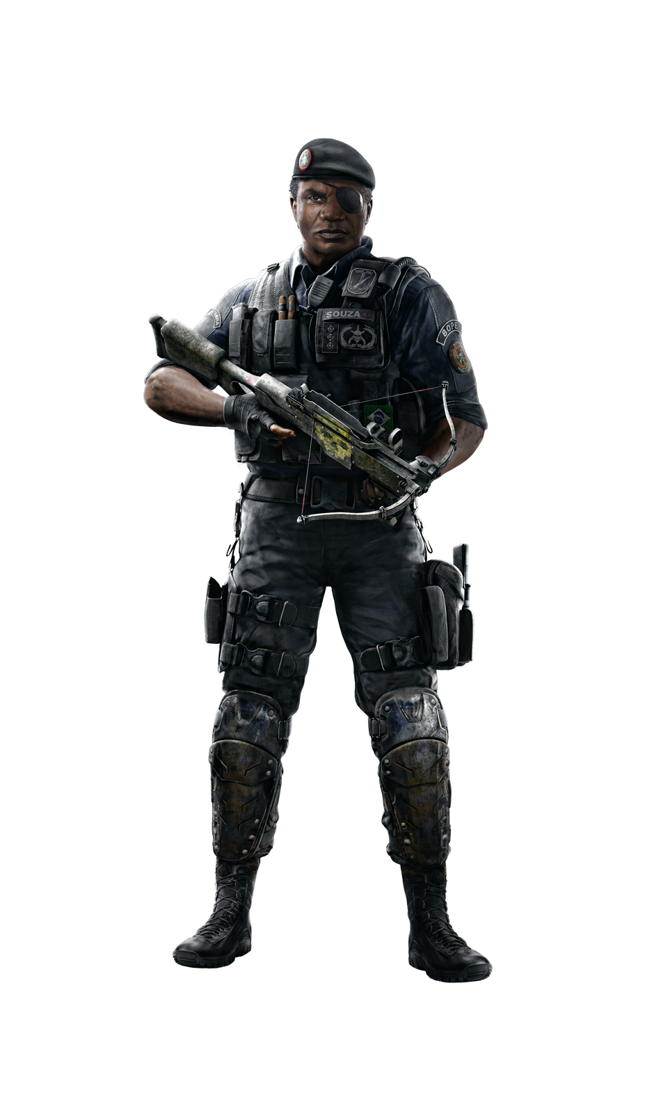 CAPITÃO