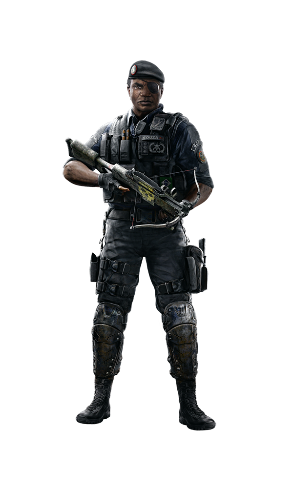 CAPITÃO