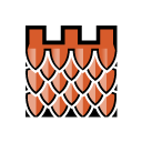 CASTLE icon