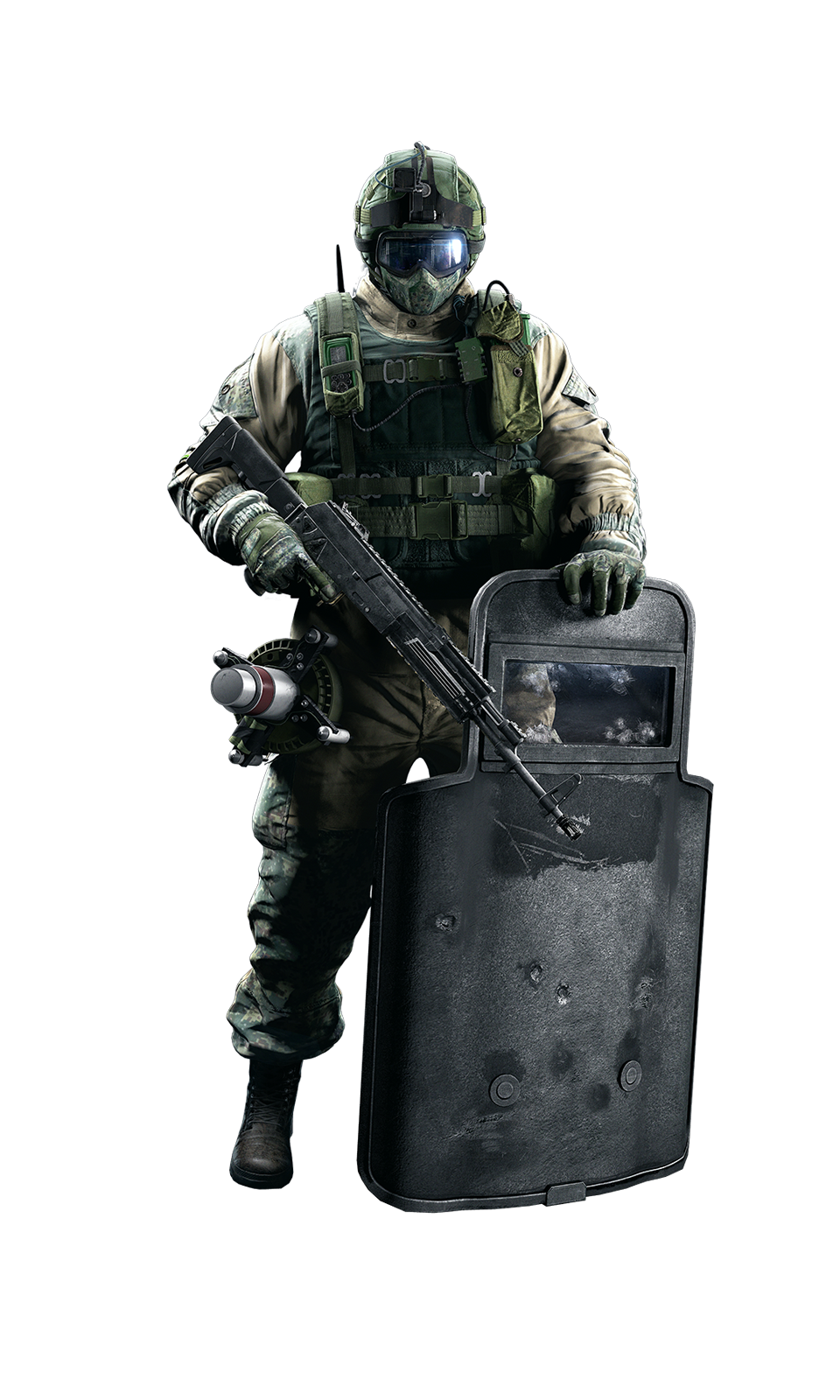 FUZE