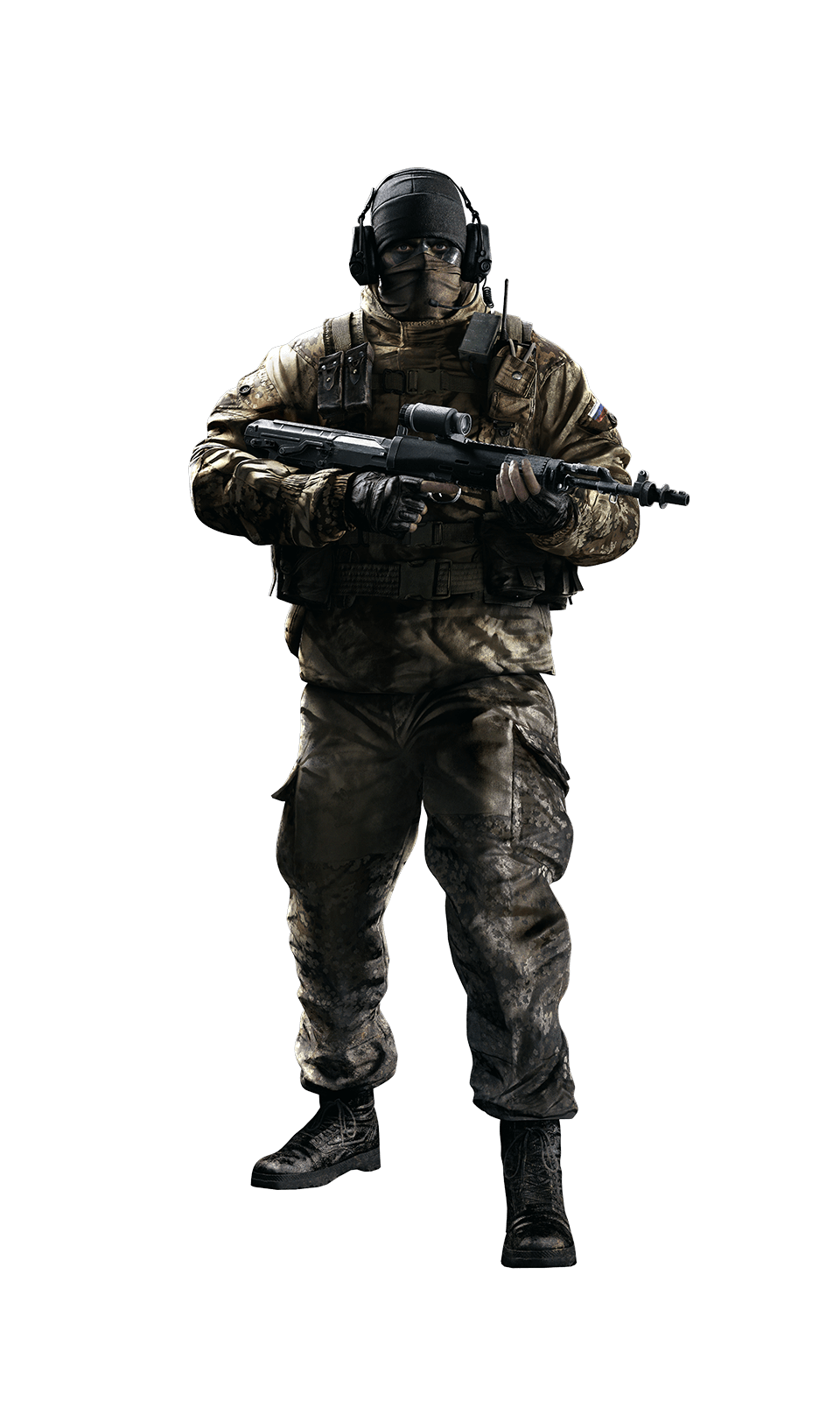 GLAZ