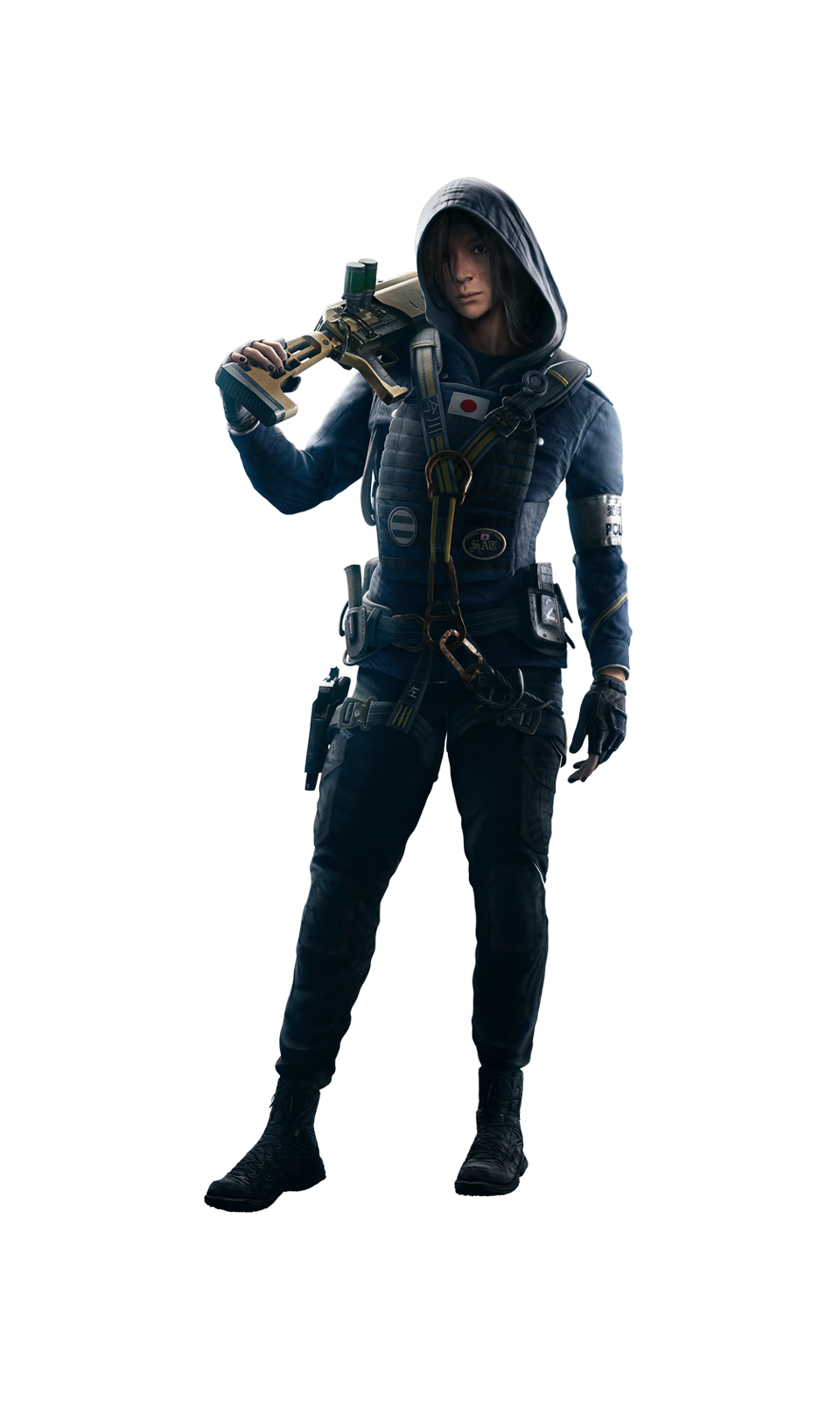 HIBANA
