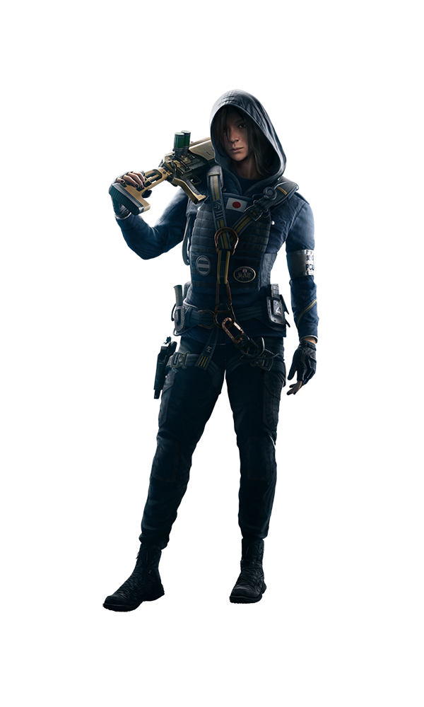 HIBANA