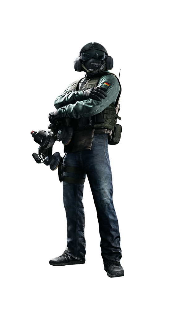 JÄGER