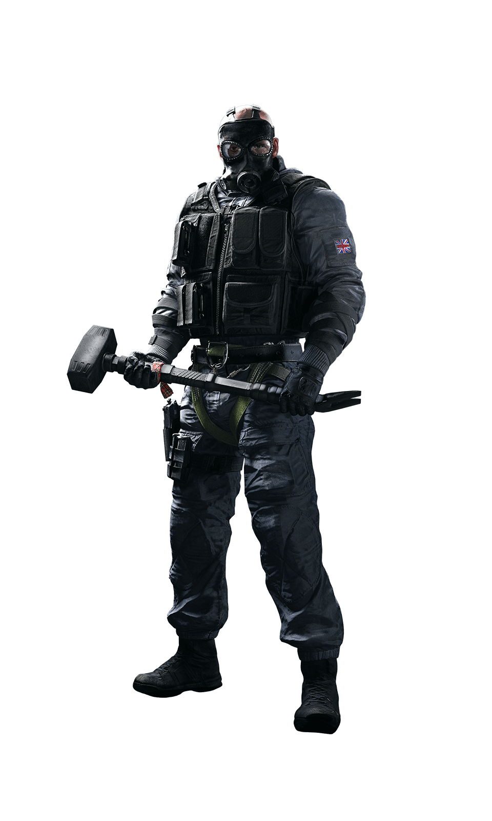 SLEDGE