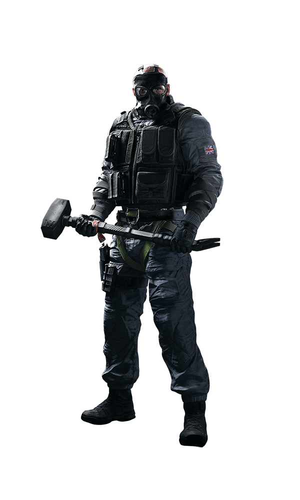 SLEDGE