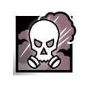 SMOKE icon
