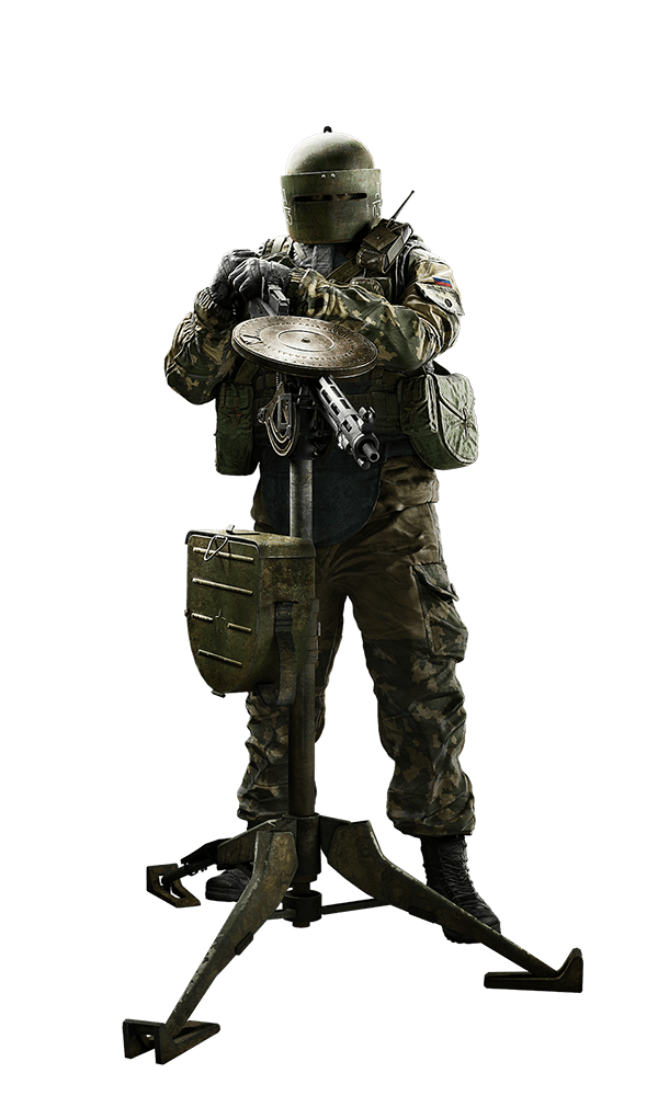 TACHANKA