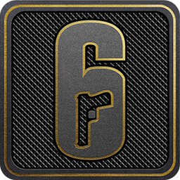 Rainbow Six Siege Desktop icon